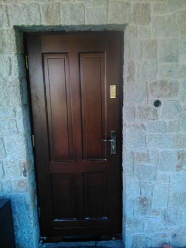 drzwi drew